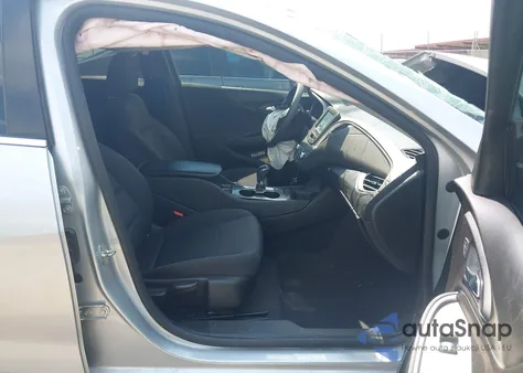 2018 Chevrolet Malibu 1Fl z USA, uszkodzony, nr VIN 1G1ZC5ST3JF118795